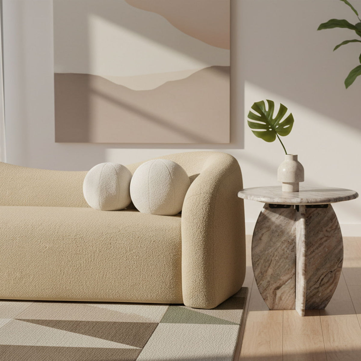 Formentera - End Table