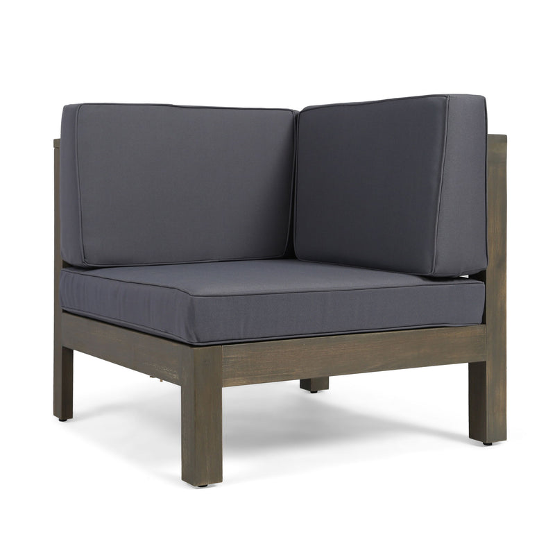Oana - Corner Chair