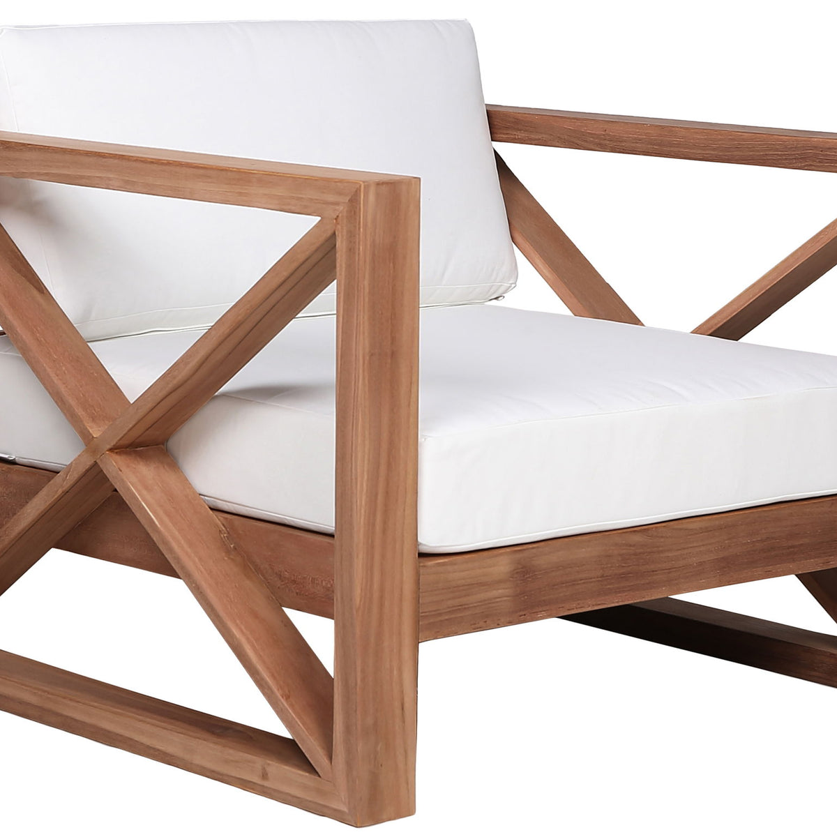 Anguilla - Water Resistant Outdoor Chair