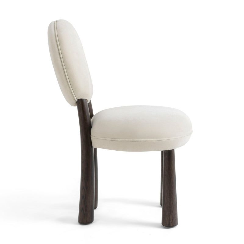 Sulley - Dining Chair