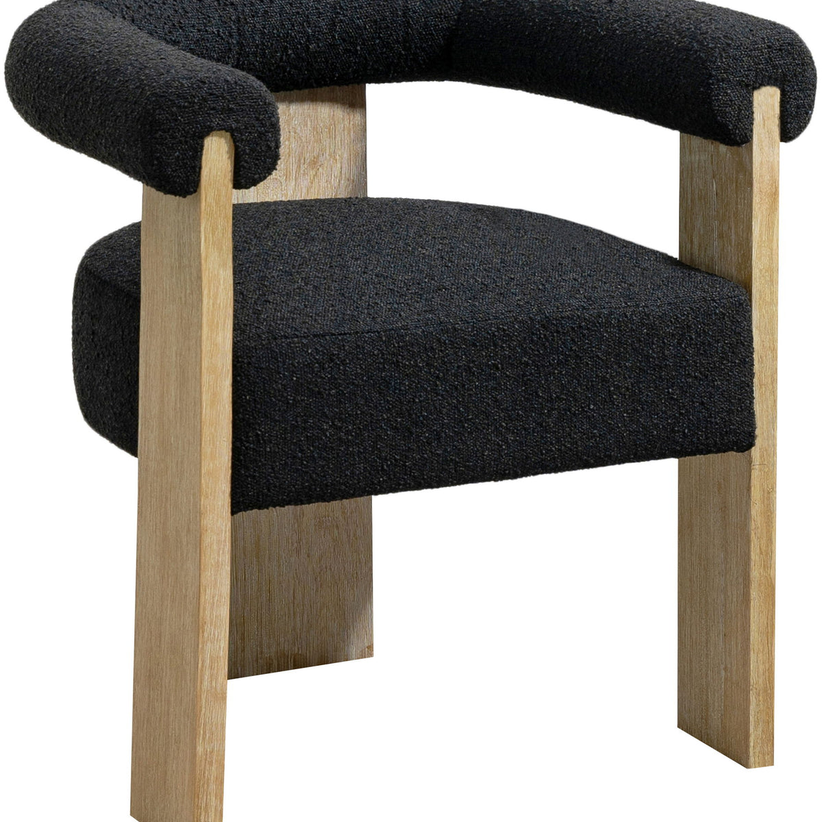 Barrel - Dining Chair