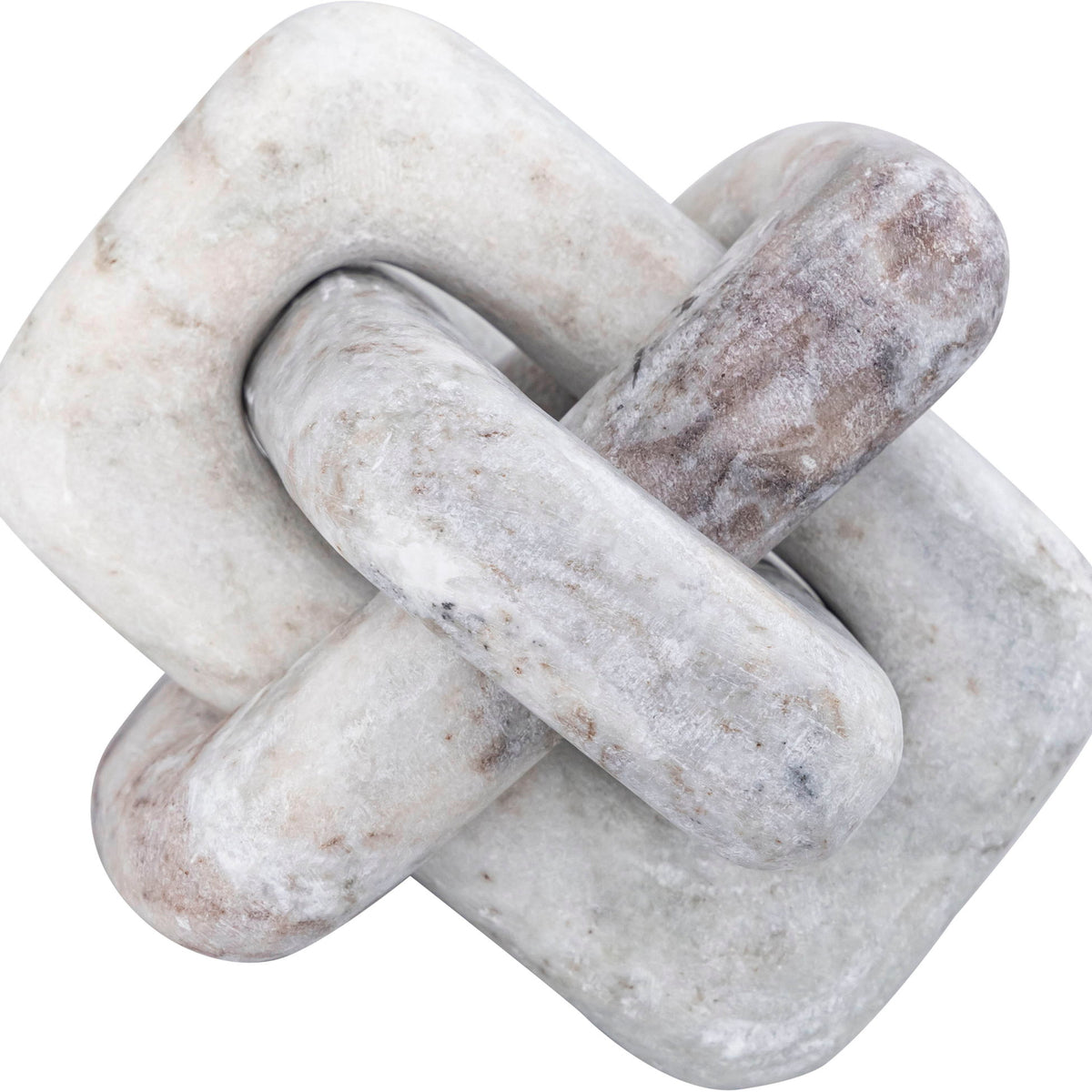 Bond - Marble Decorative Knot