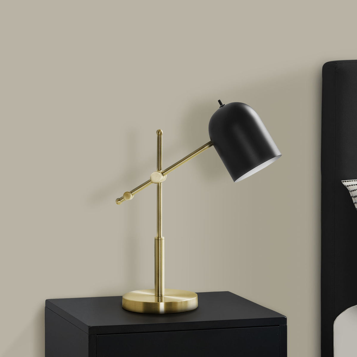 Lighting, Brass Metal, Contemporary - Gold