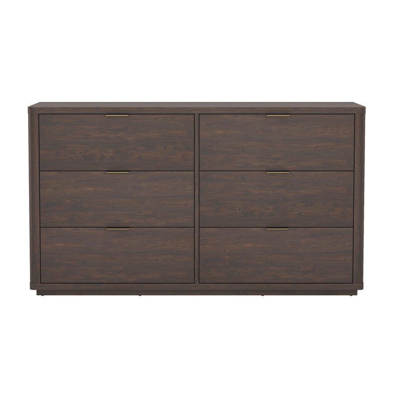 Manhattan Evelyn - Dresser