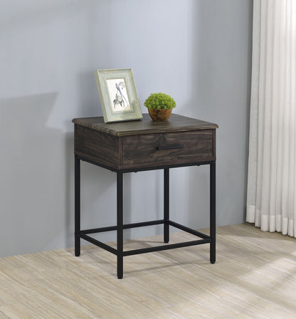 Cliff - Modern Design Table