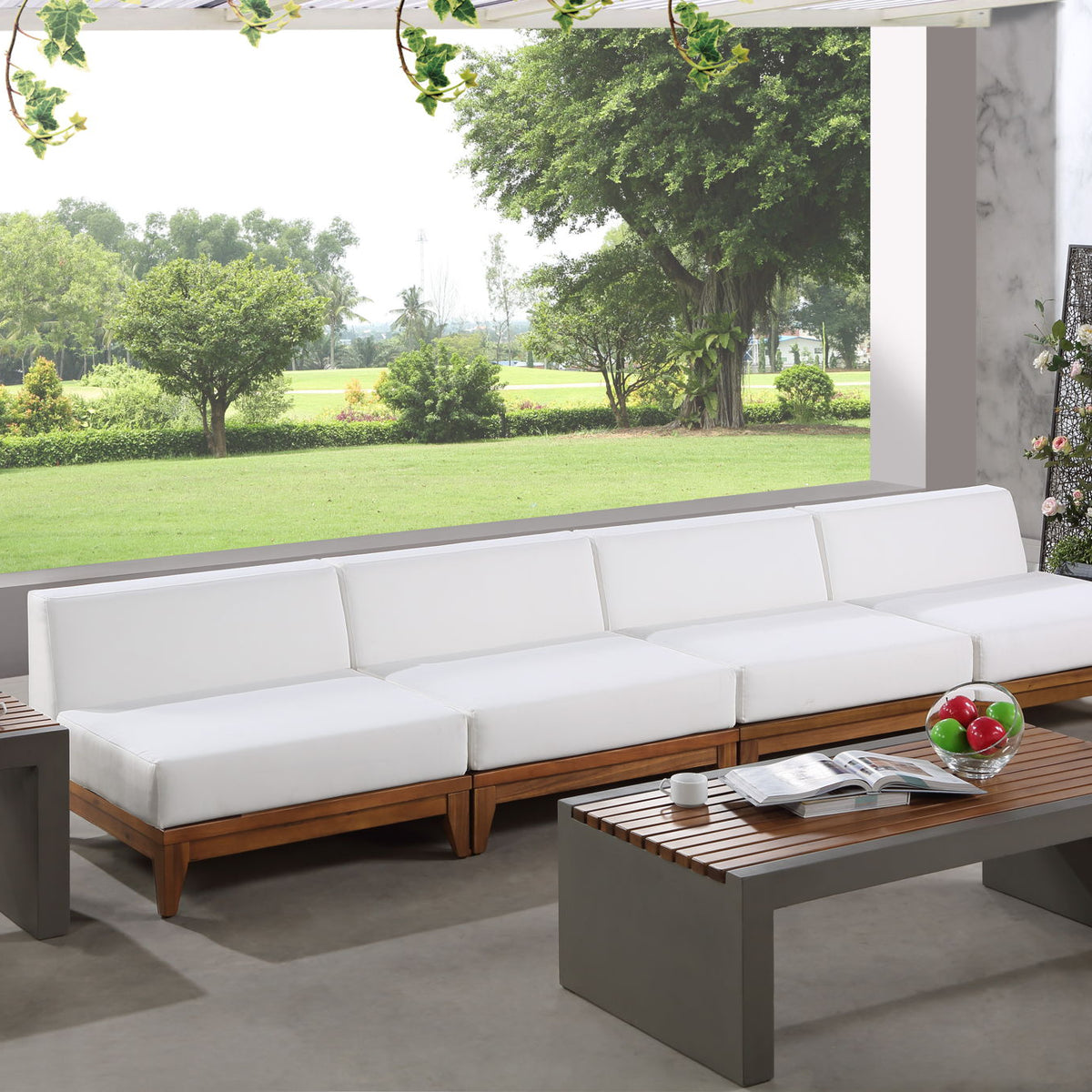 Rio - Modular Sectional