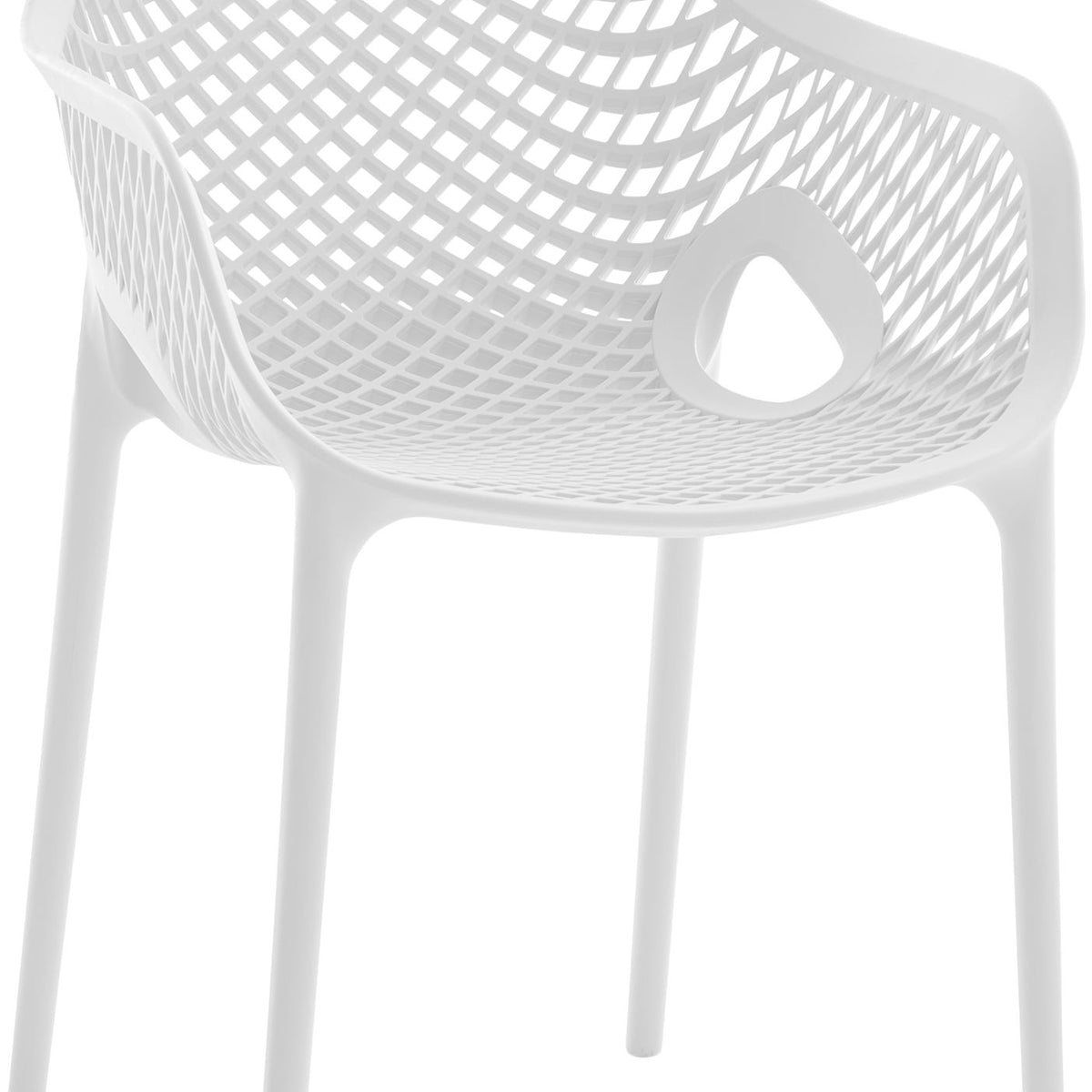 Mykonos - Outdoor Dining Chair (Set of 2)