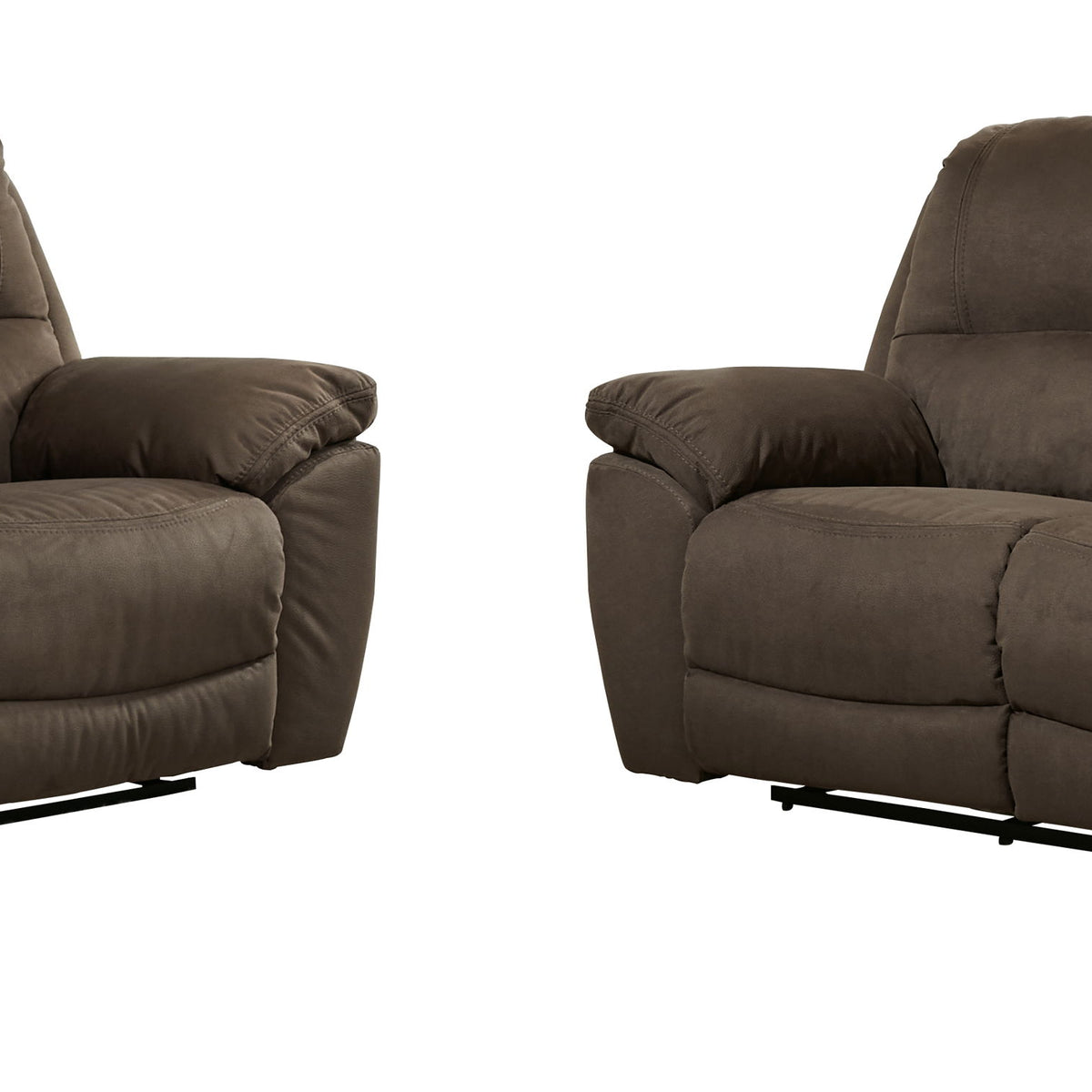 Next-Gen Gaucho - Reclining Living Room Set