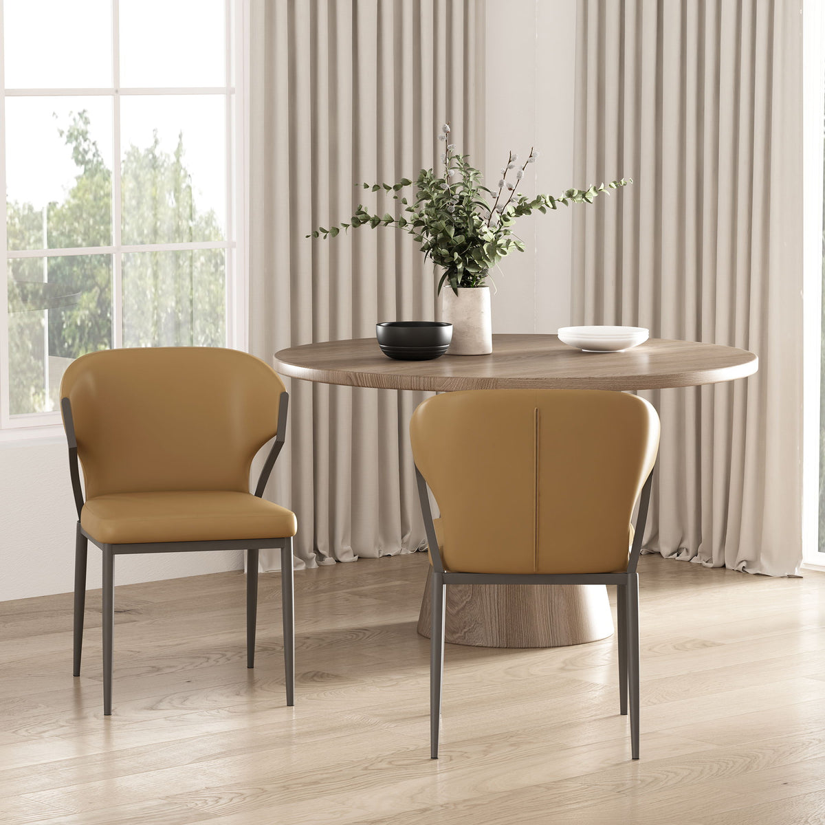 Manhattan Kirsten - Dining Chair