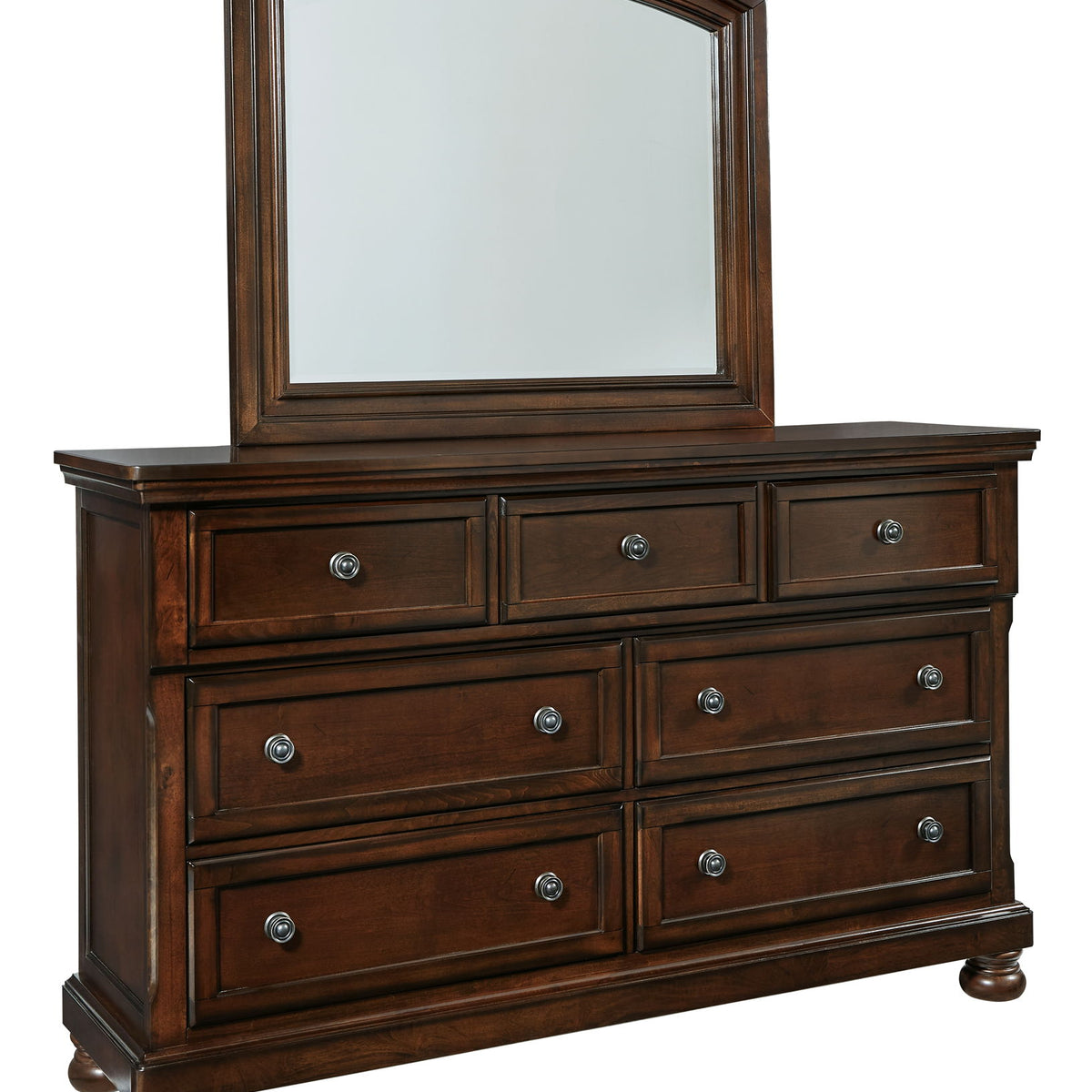 Porter - Dresser