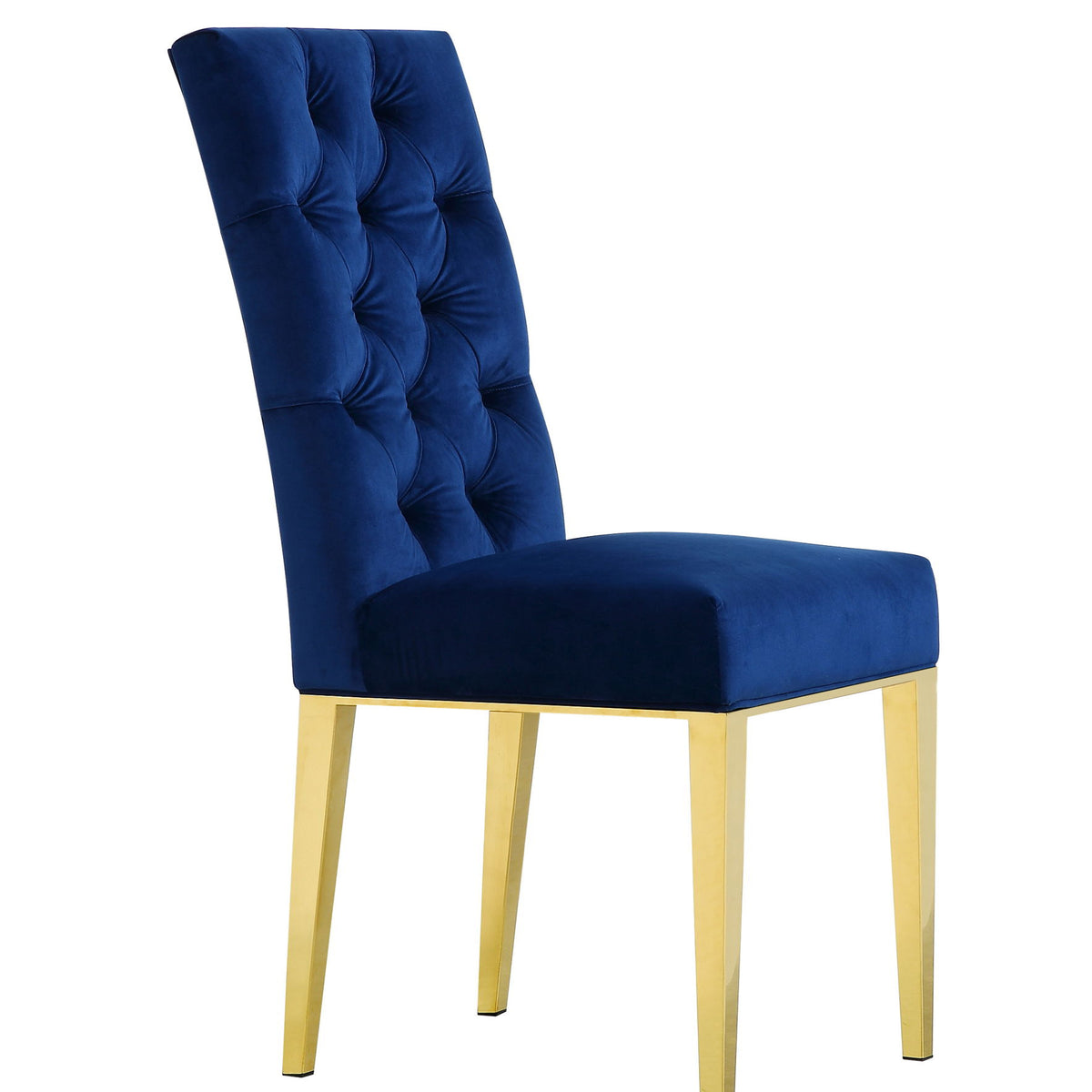 Capri - Dining Chair (Set of 2)