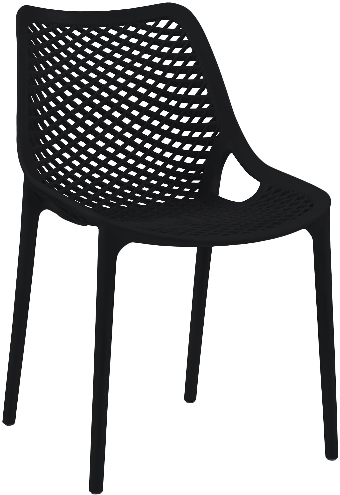 Mykonos - Outdoor Patio Dining Chair (Set of 2)