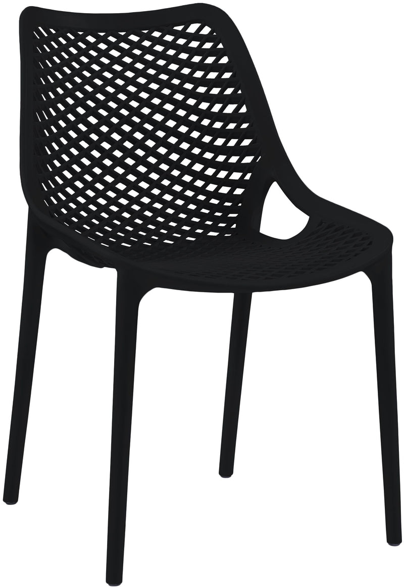 Mykonos - Outdoor Patio Dining Chair (Set of 2)