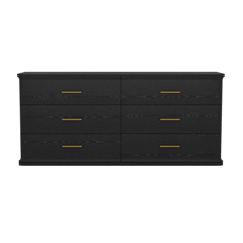 Manhattan Clifford - Dresser
