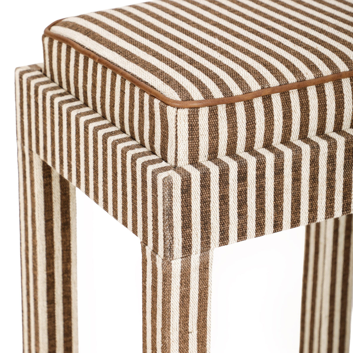 Kora - Cotton Jute Stool