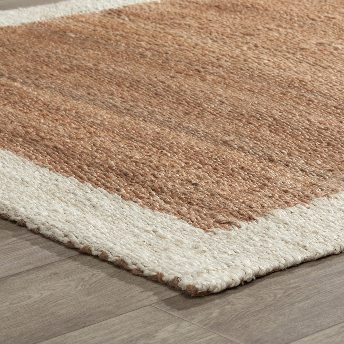 Serene - Frame Area Rug