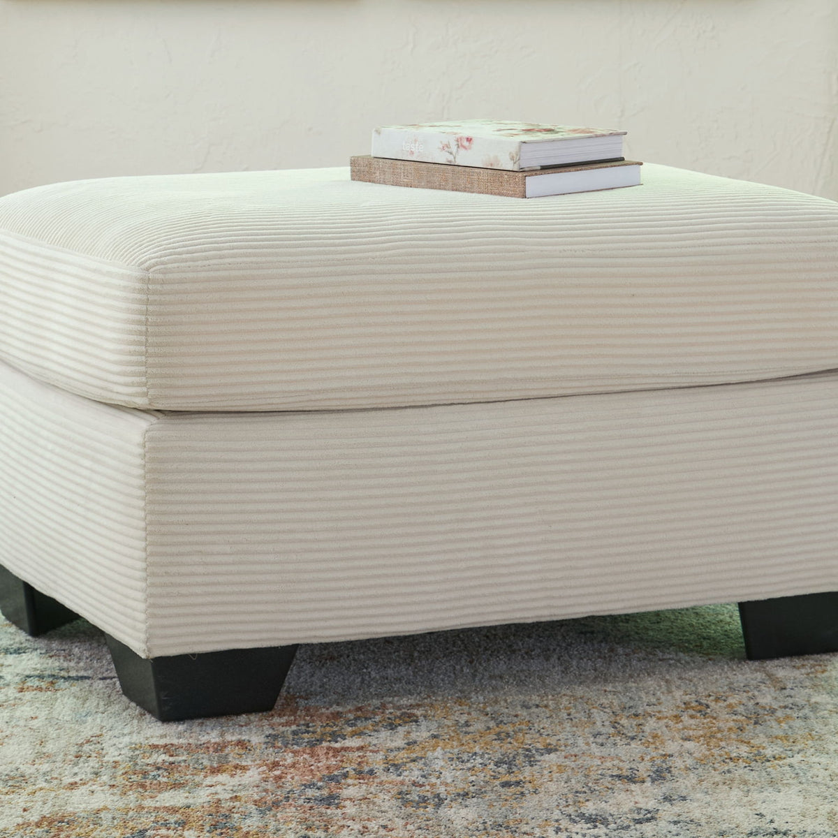 Greenbriar - Ottoman