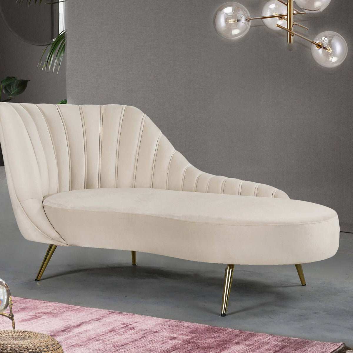 Margo - Chaise