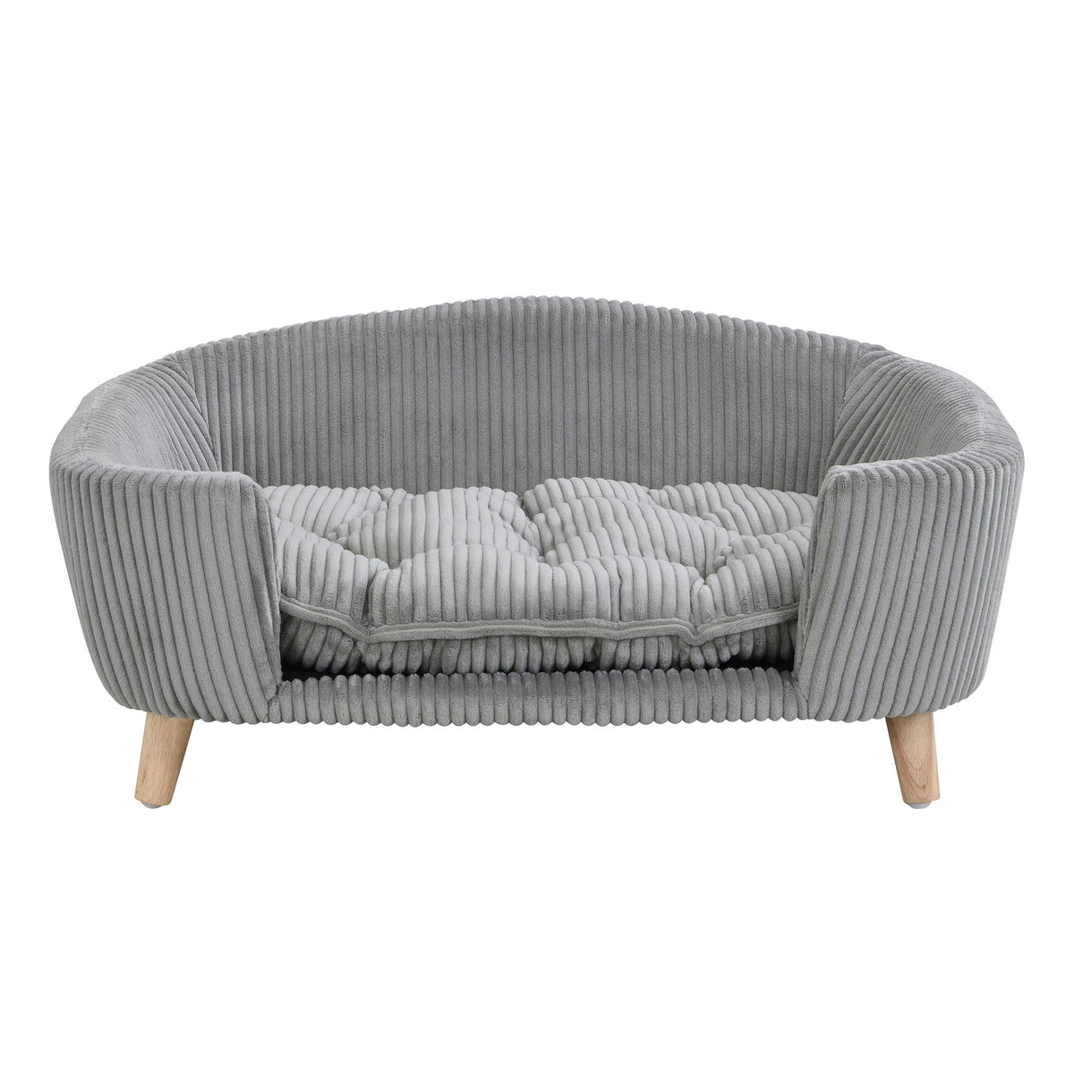 Elevated Dog Bed