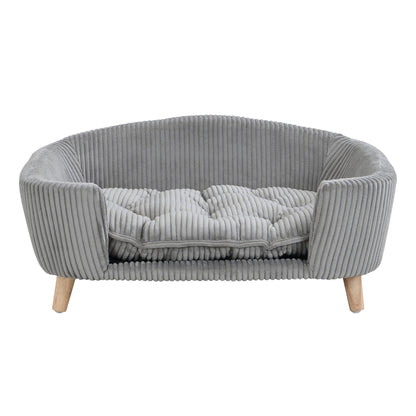 Elevated Dog Bed