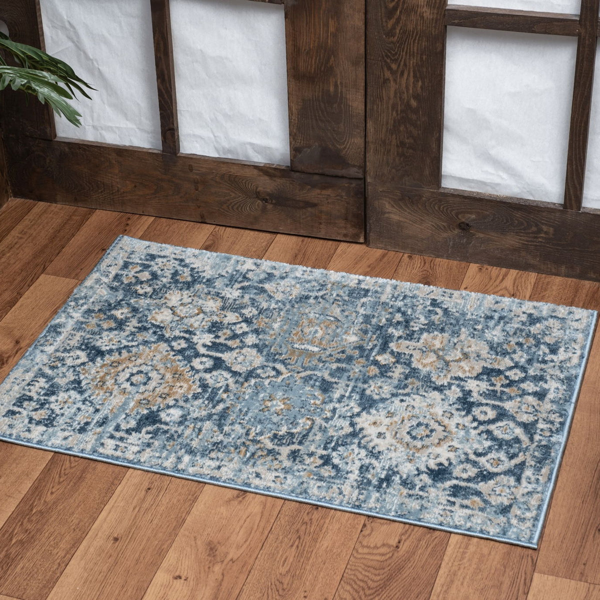 Noble - GC_GEN7005 Area Rug