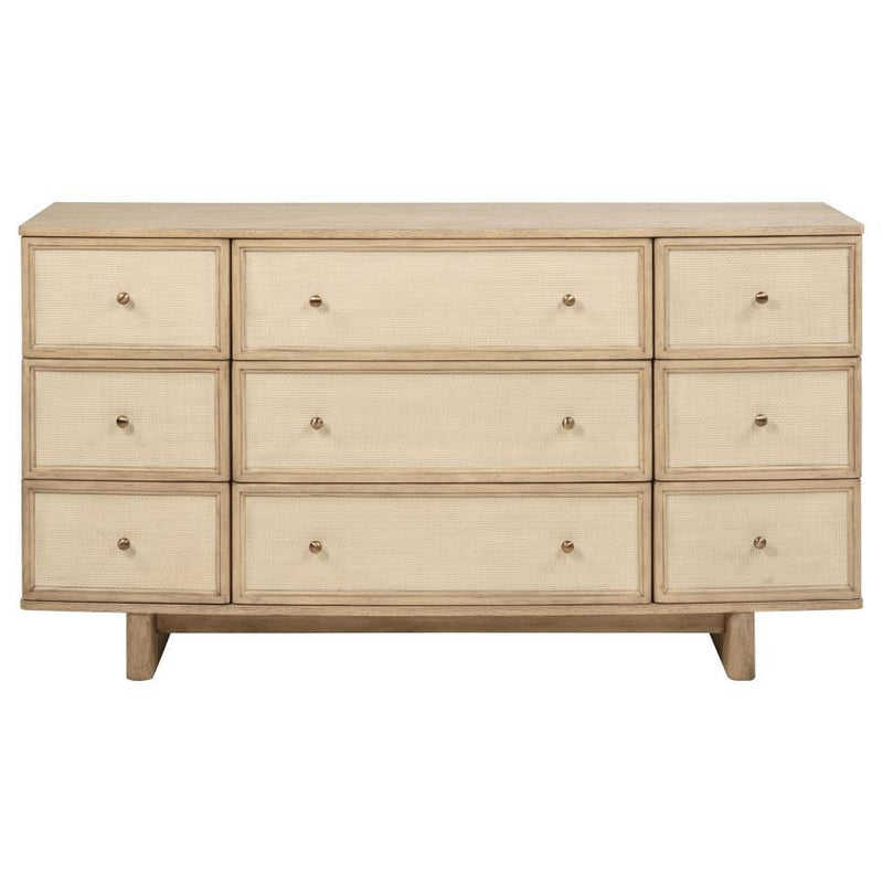 Kailani - 9-Drawer Dresser