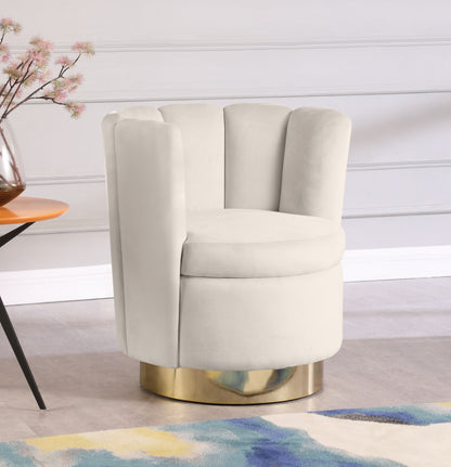 Lily - Accent Chair