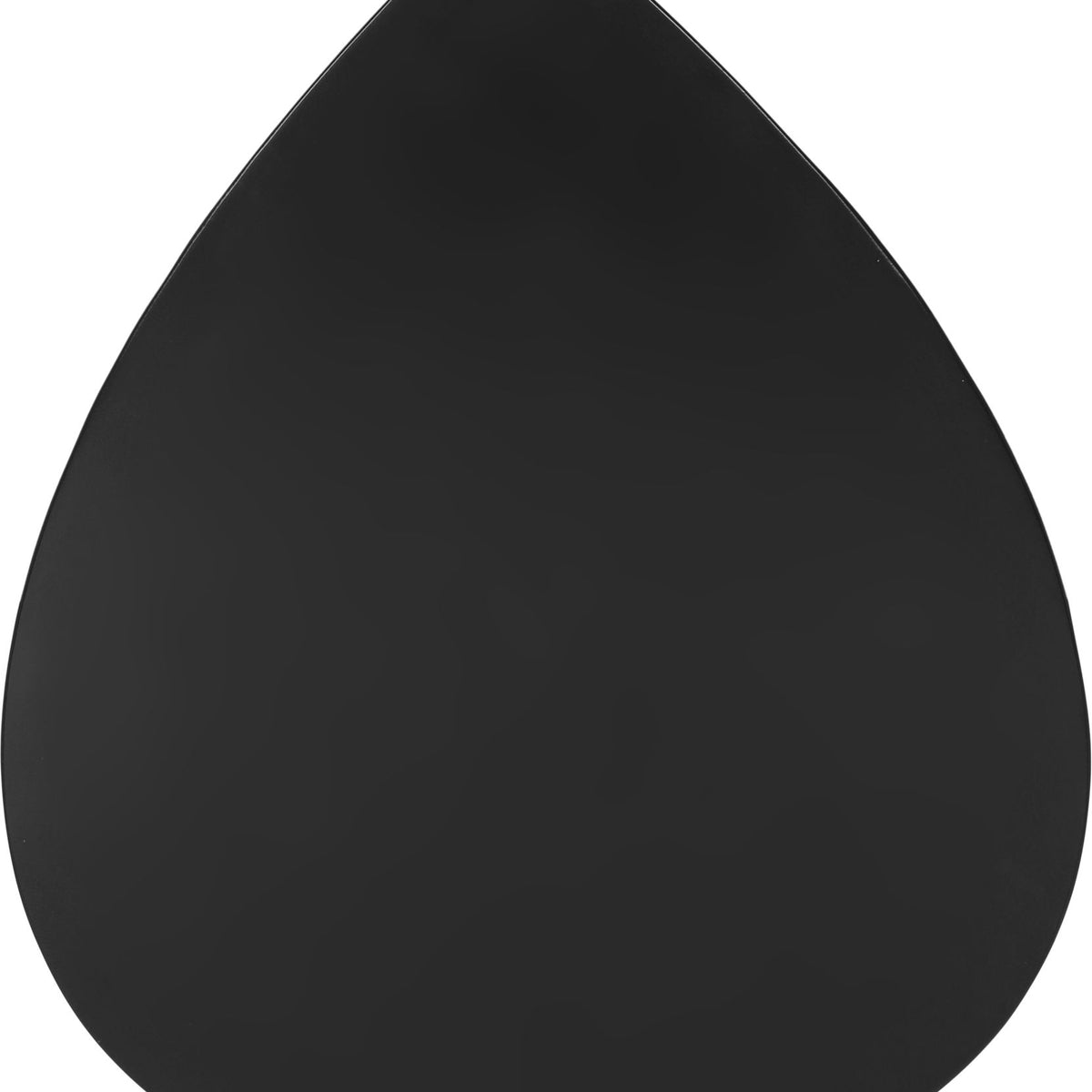 Petal - Iron Coffee Table