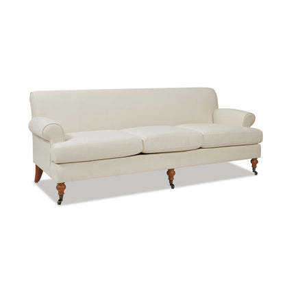 Alana Lawson - Two Cushion Tightback Sofa