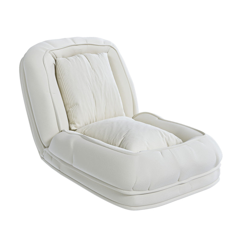 Upholstered Human Dog Bed For Adults And Pets