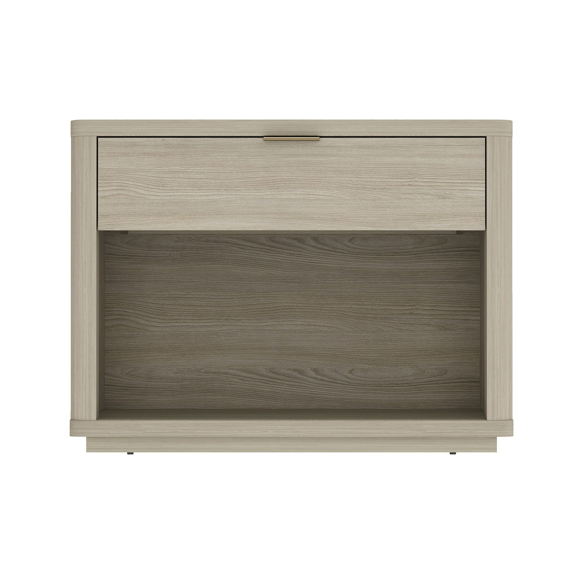 Manhattan Evelyn - 1-Drawer Nightstand