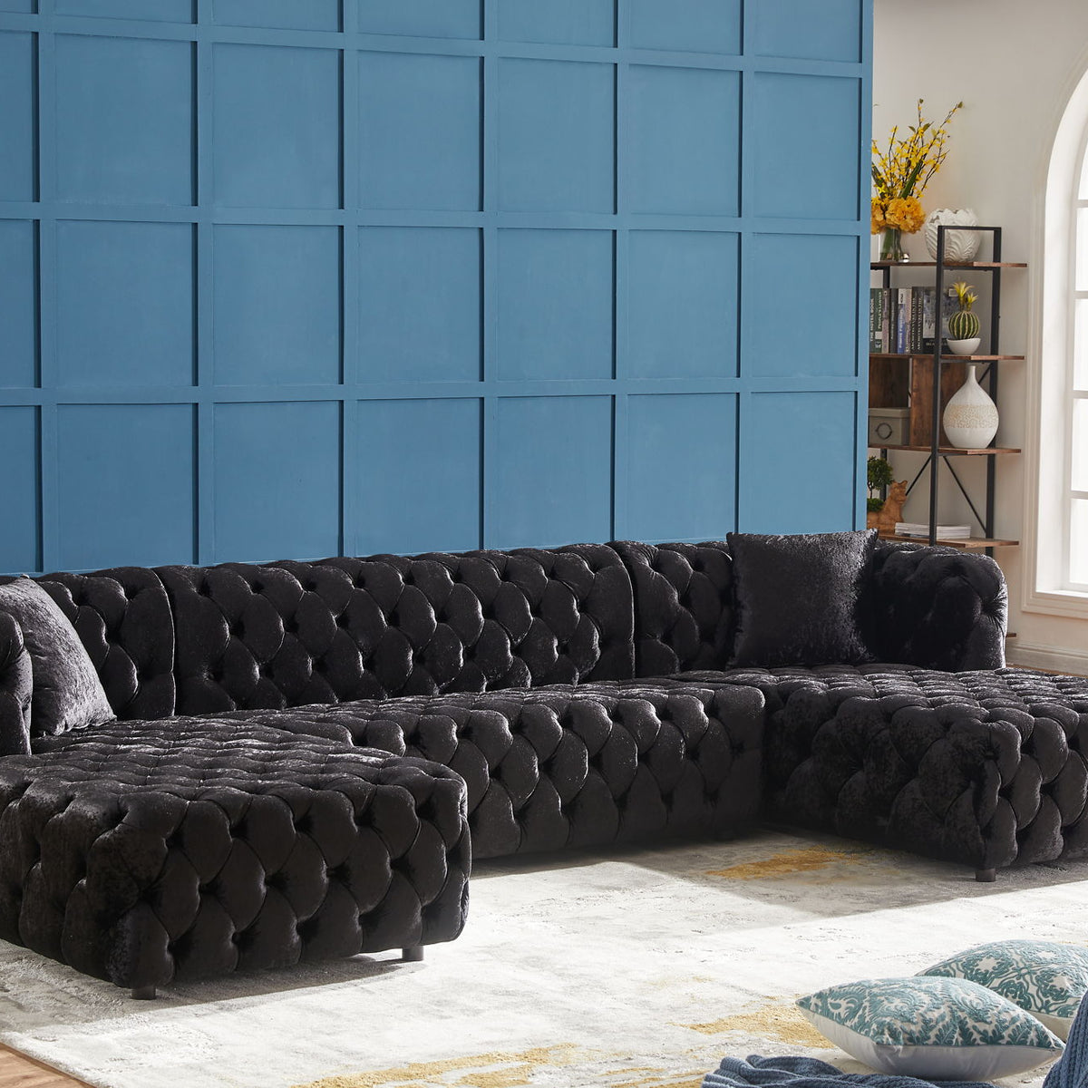 Coco - Sectional