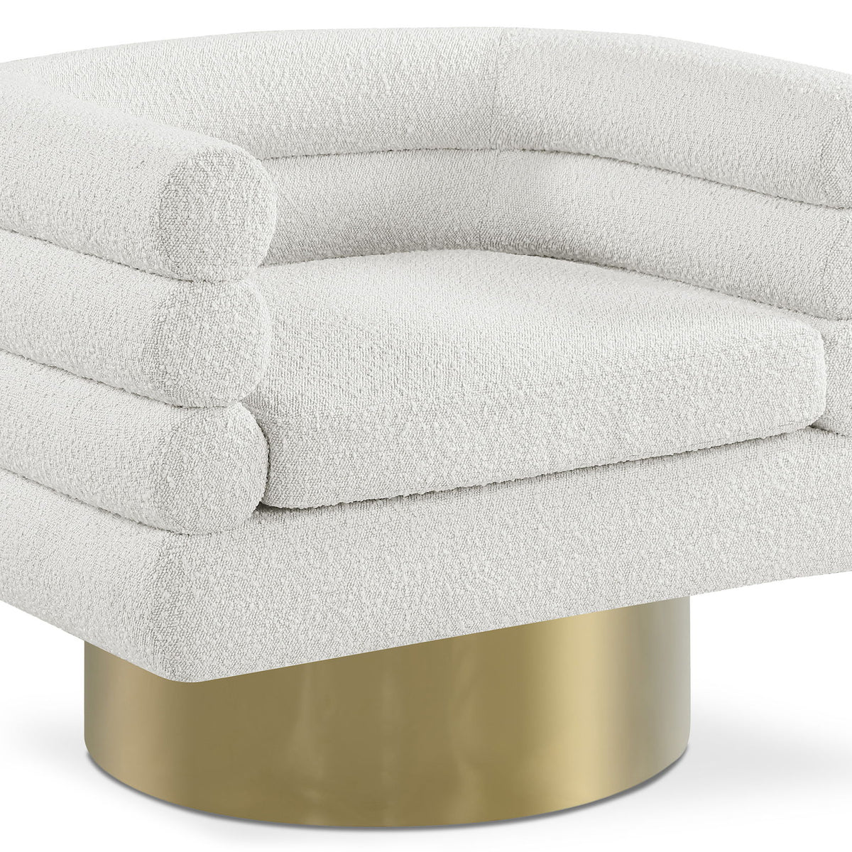 Tessa - Accent Chair