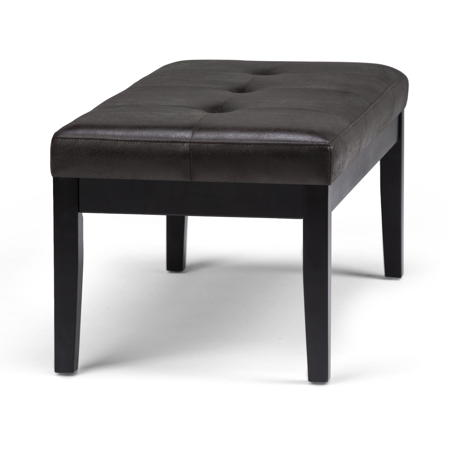 Lacey - Upholstered Tufted Ottoman Bench