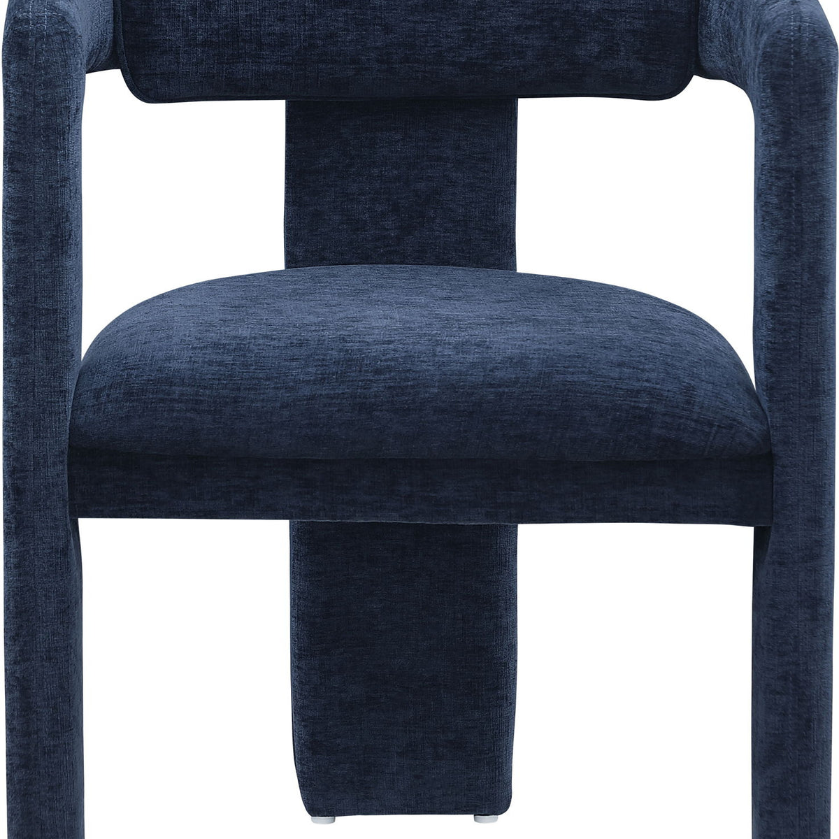 Brenda - Chenille  Dining Chair (Set of 2)
