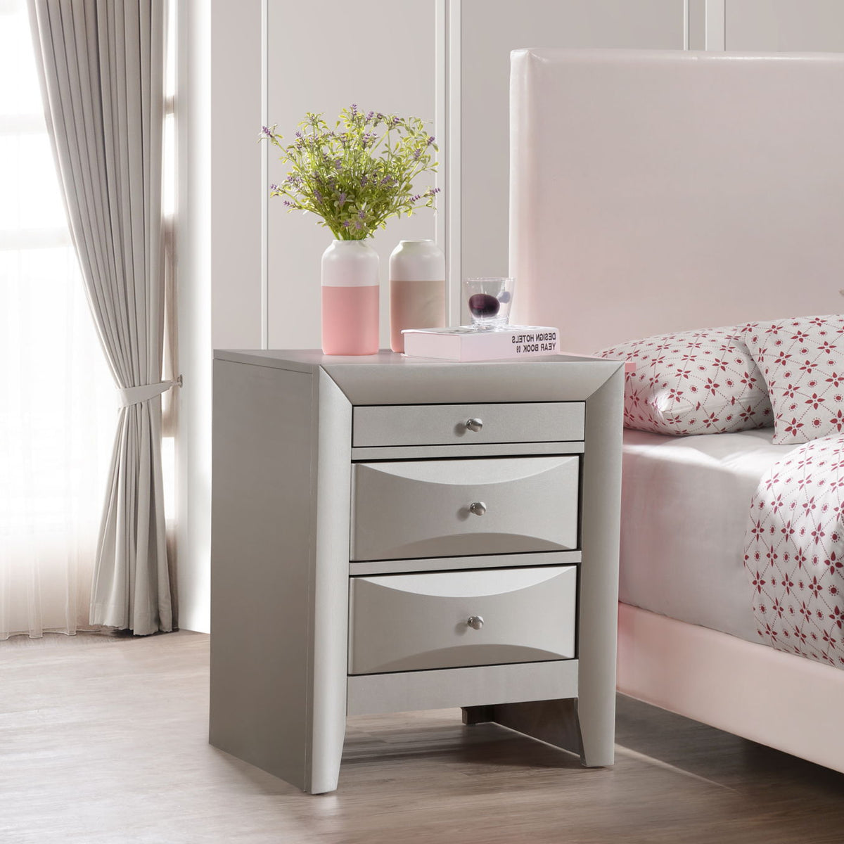 Marilla - Nightstand
