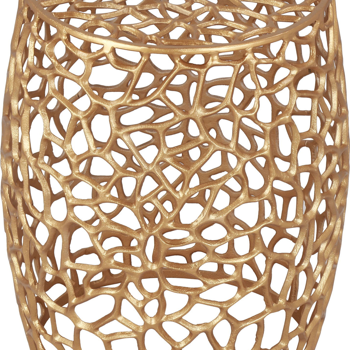 Priya - End Table