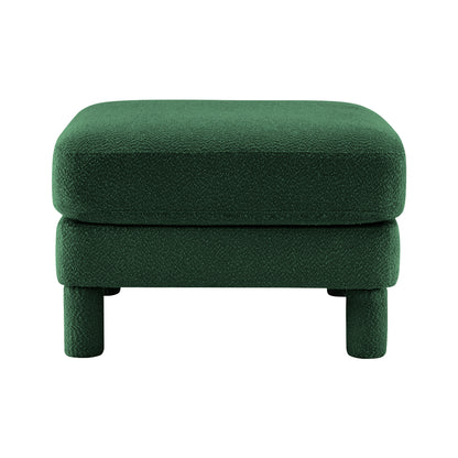 Lucas Ottoman - Green