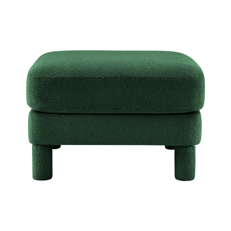 Lucas Ottoman - Green