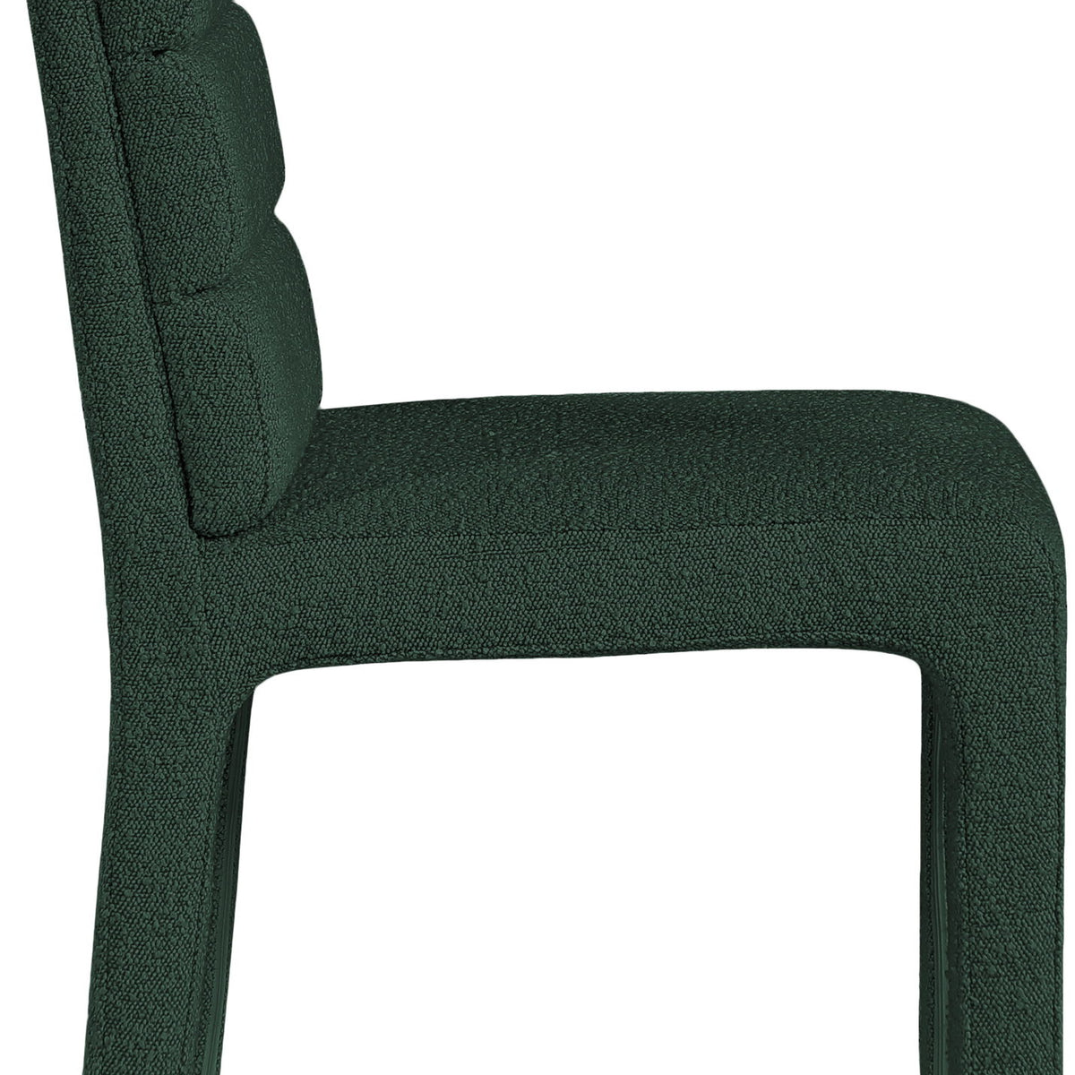 Kai - Boucle Dining Chair (Set of 2)
