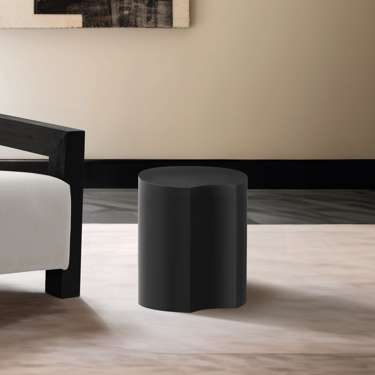 Dimple - End Table
