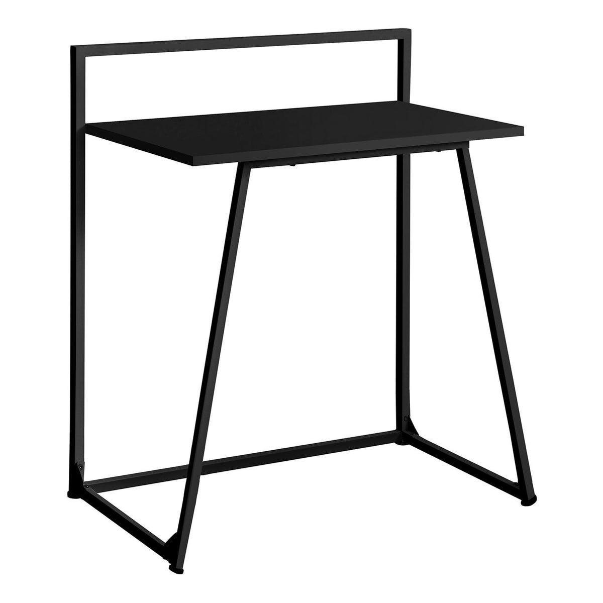 Computer Desk For Home Office, Functional Workspace Contemporary & Modern