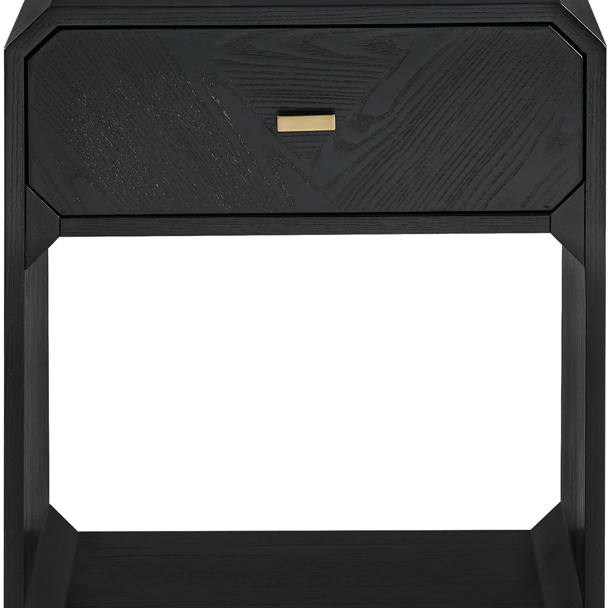 Parker - Ash Veneer Nightstand
