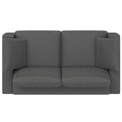 Charlie - Deep Seater Sofa