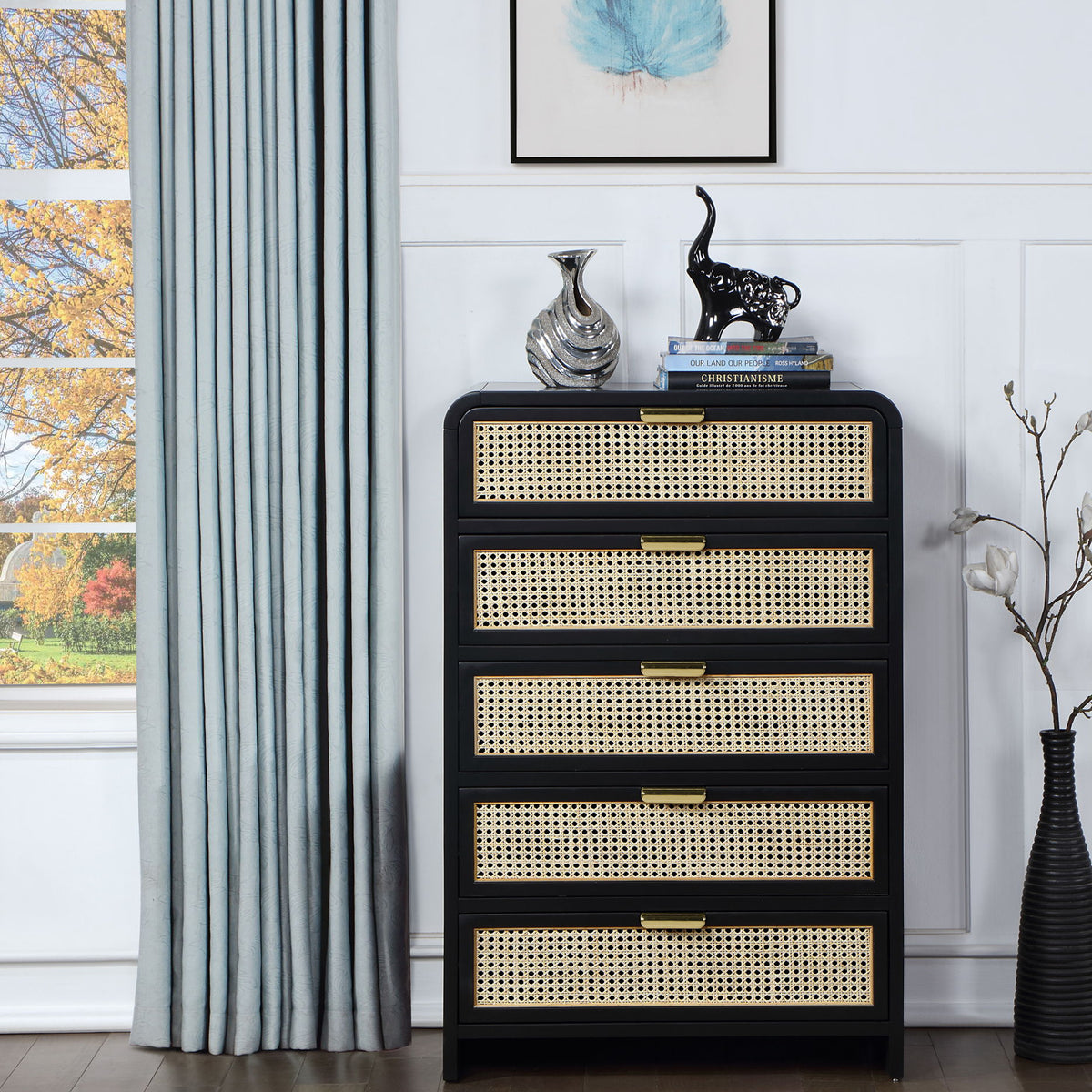 Sage - Chest