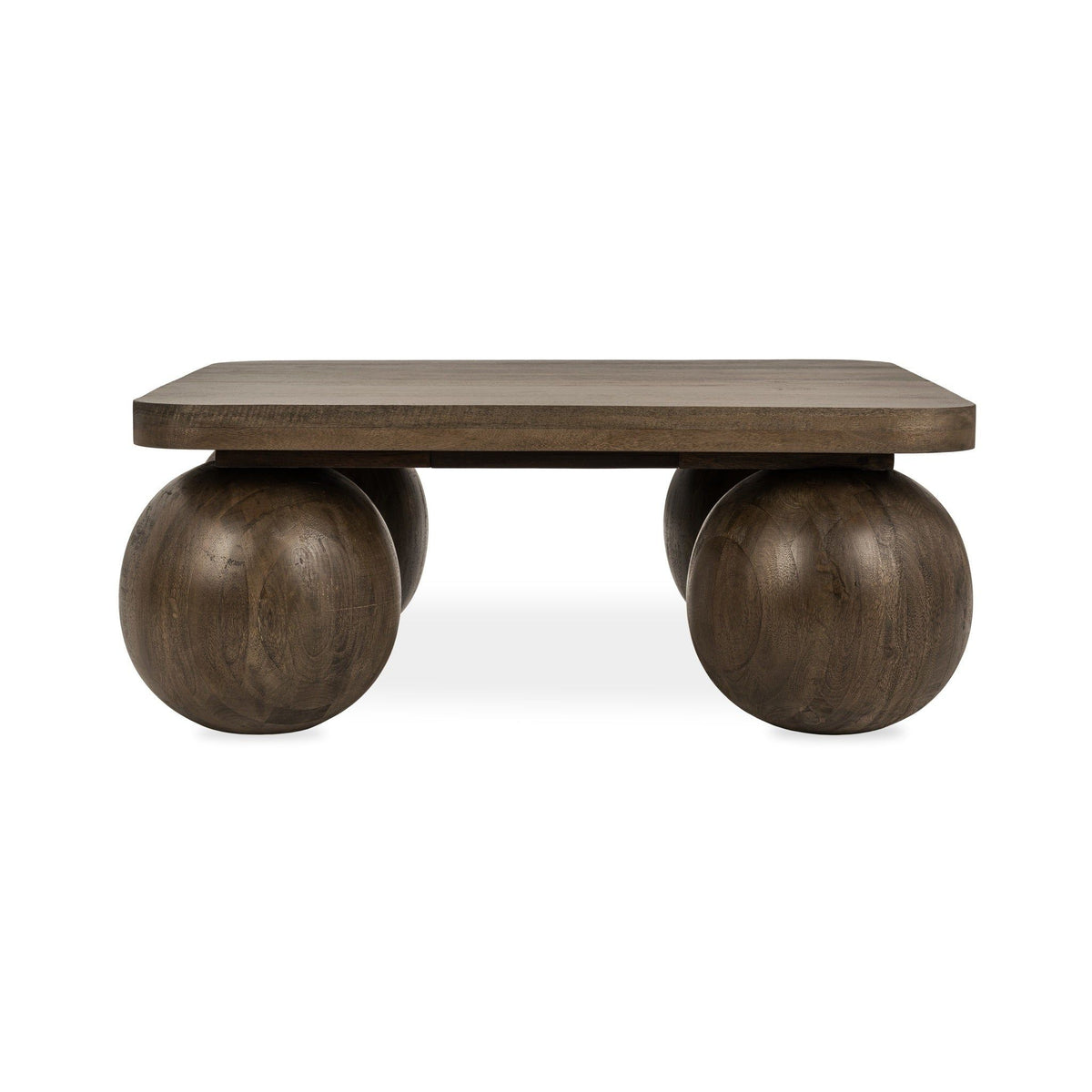 Delyla - Coffee Table