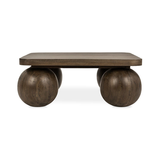 Delyla - Coffee Table