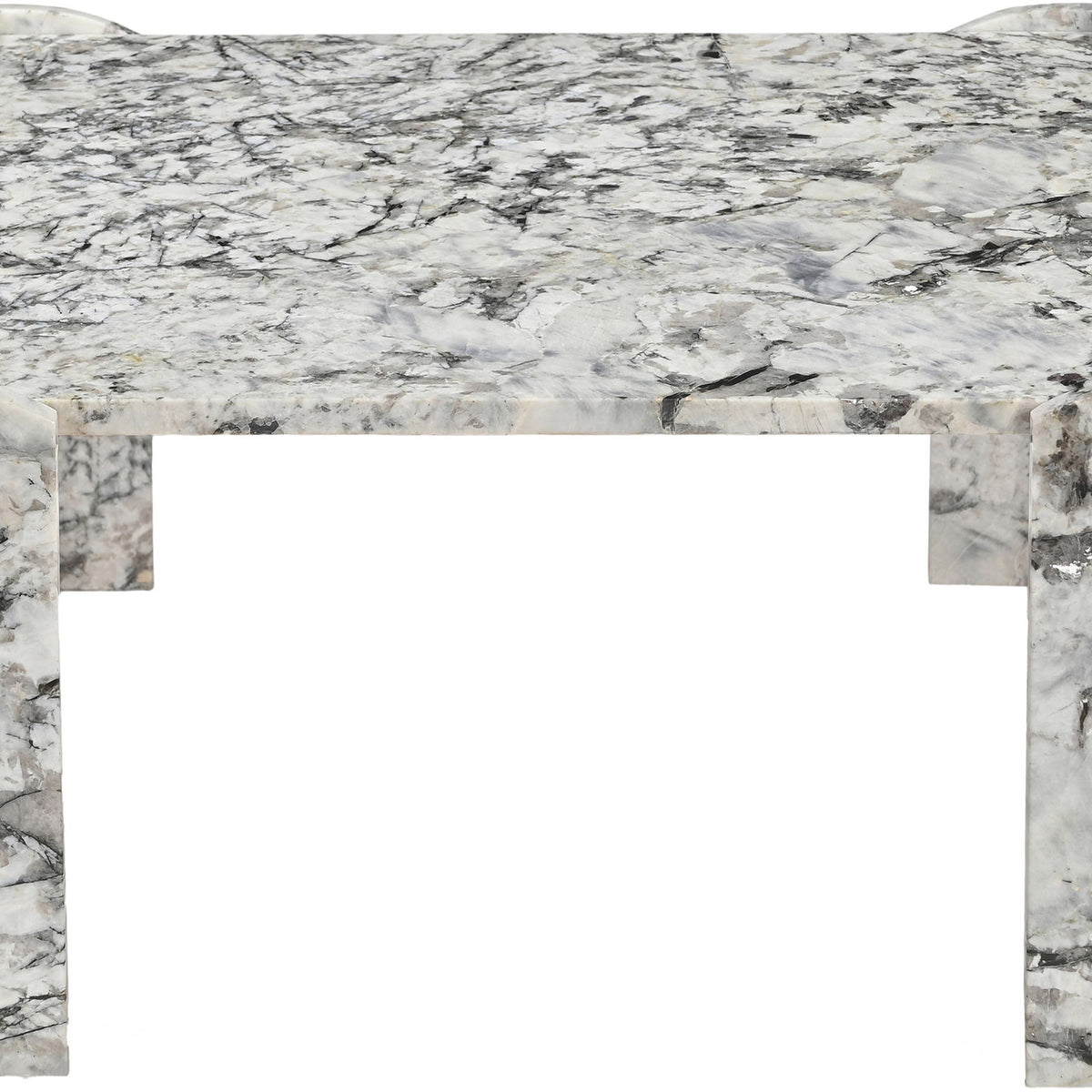 Ravello - Genuine Marble Table