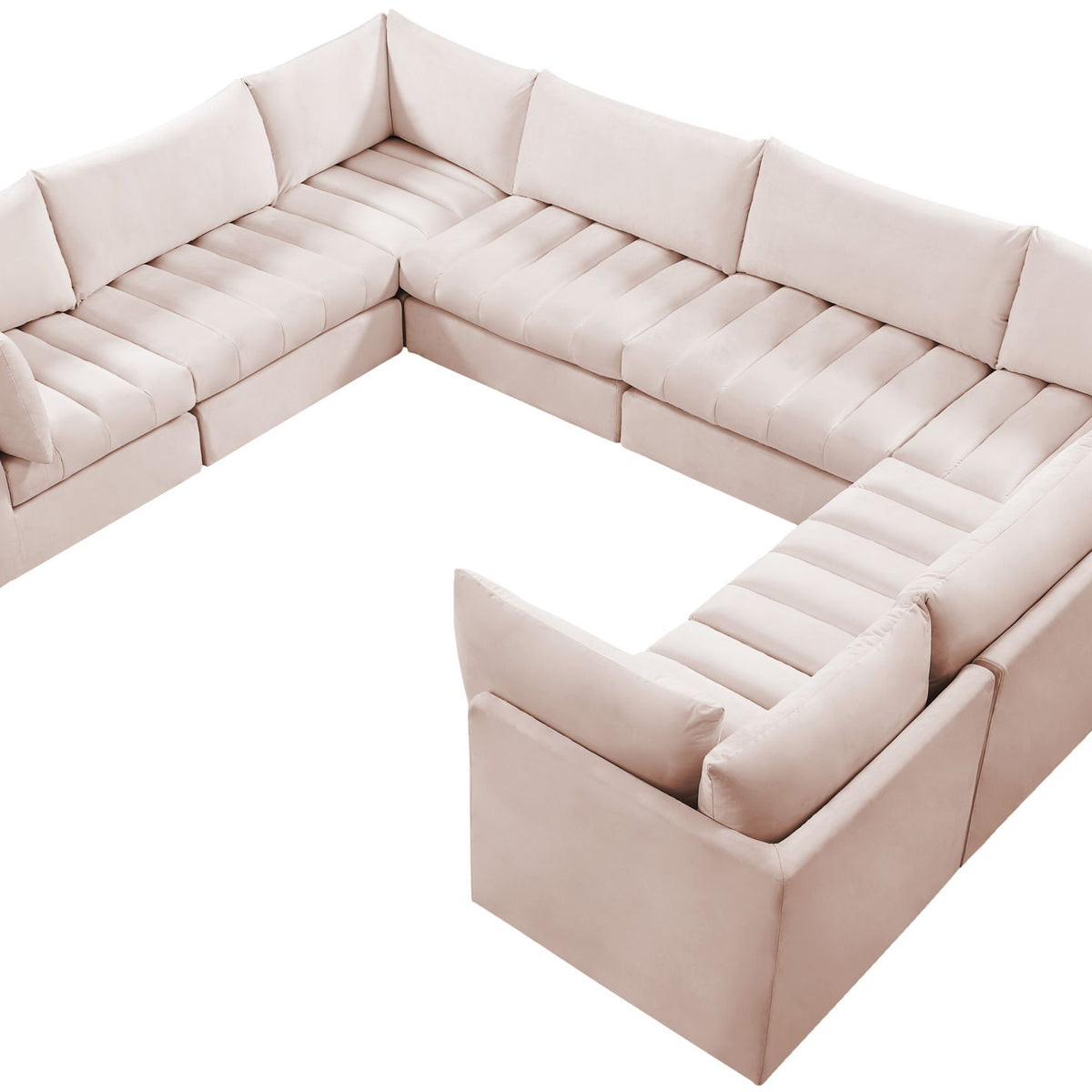Jacob - Modular Sectional