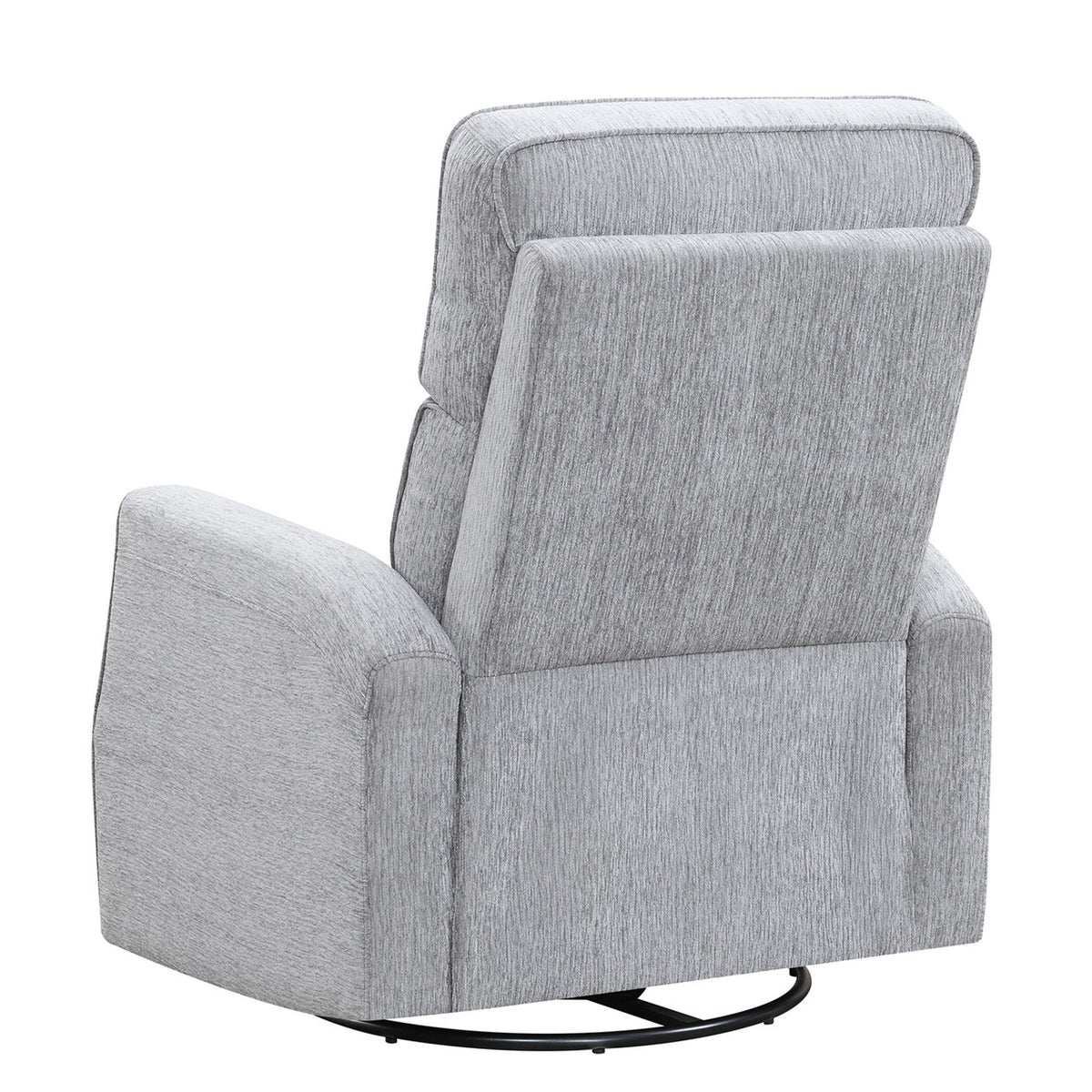 Tavor - Swivel Gliding Recliner